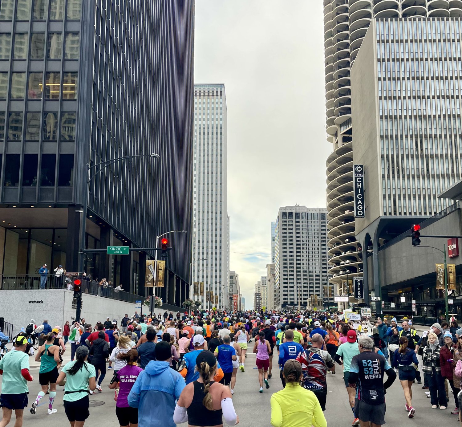 Chicago